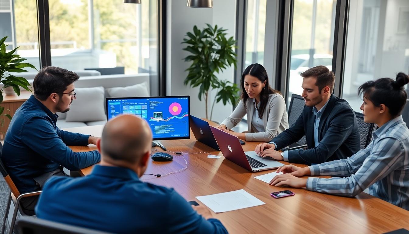 Seguridad Empresarial